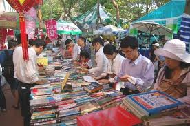 Bientôt la journée du livre et de la culture de la lecture